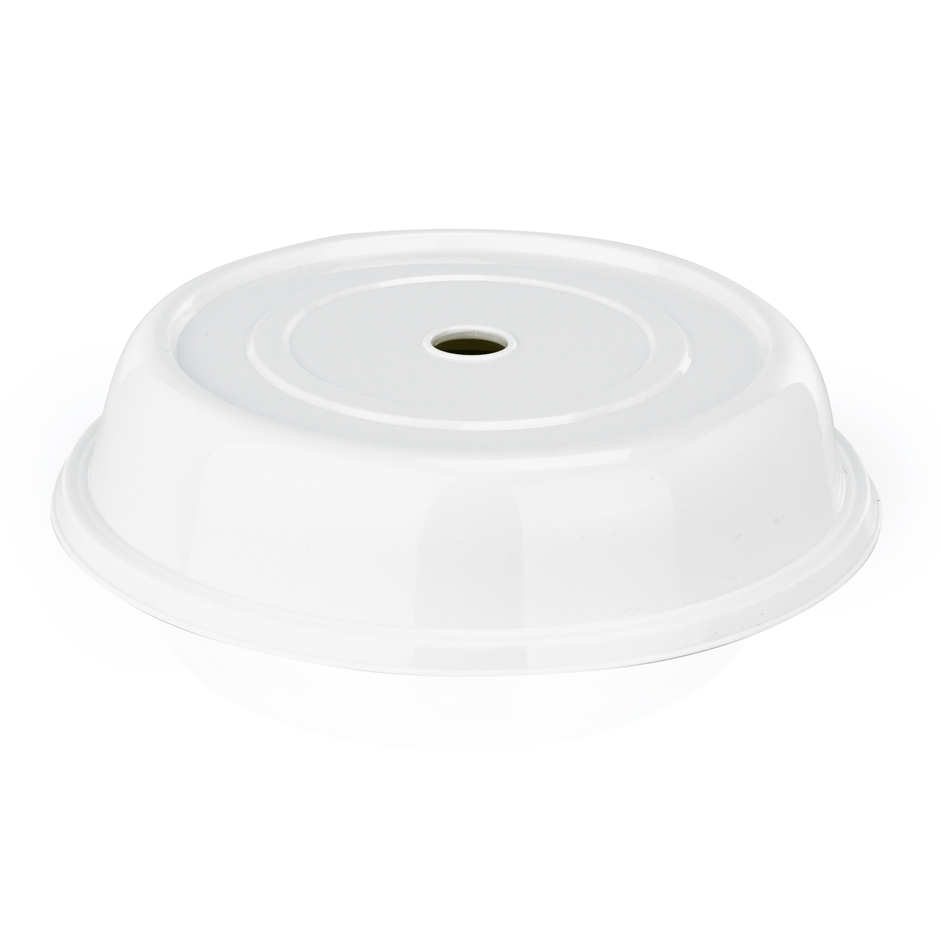 Was Plate Cover, Polypropylene, Ø295 mm