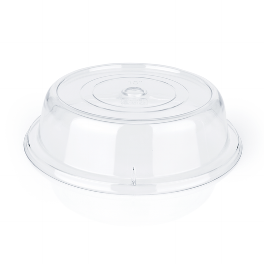 Was Plate Cover, Polycarbonate, Ø265 mm