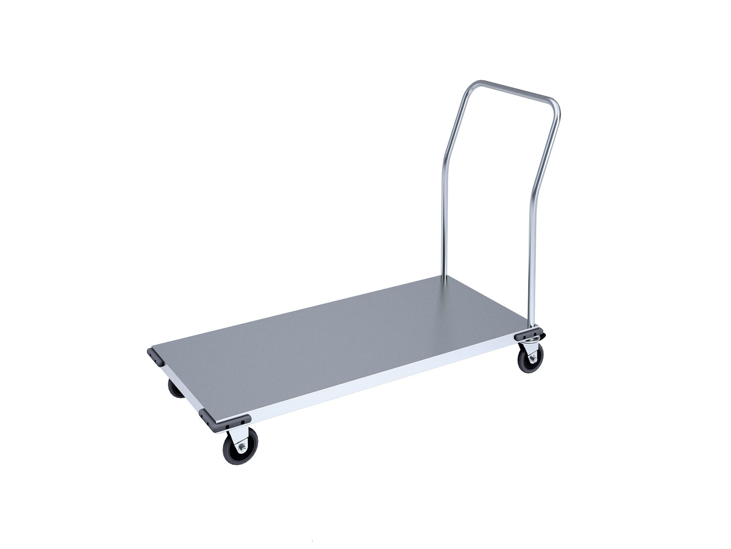 Transportation trolley