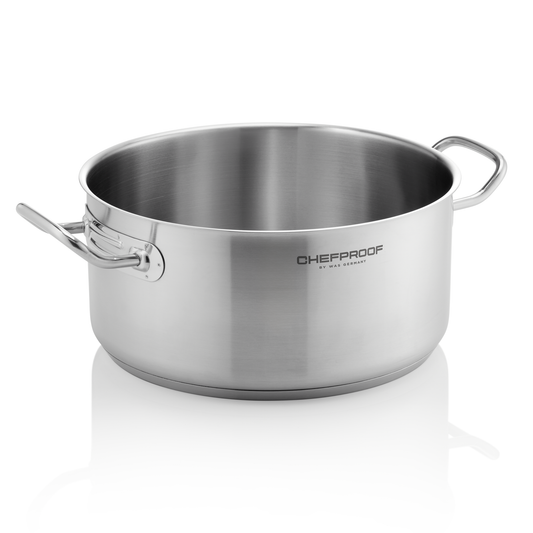 Chefproof Stew Pot, Ø240 mm, 5 L