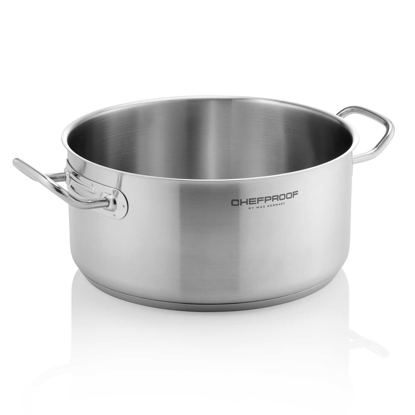 Chefproof Stew Pot, Ø340 mm, 9 L