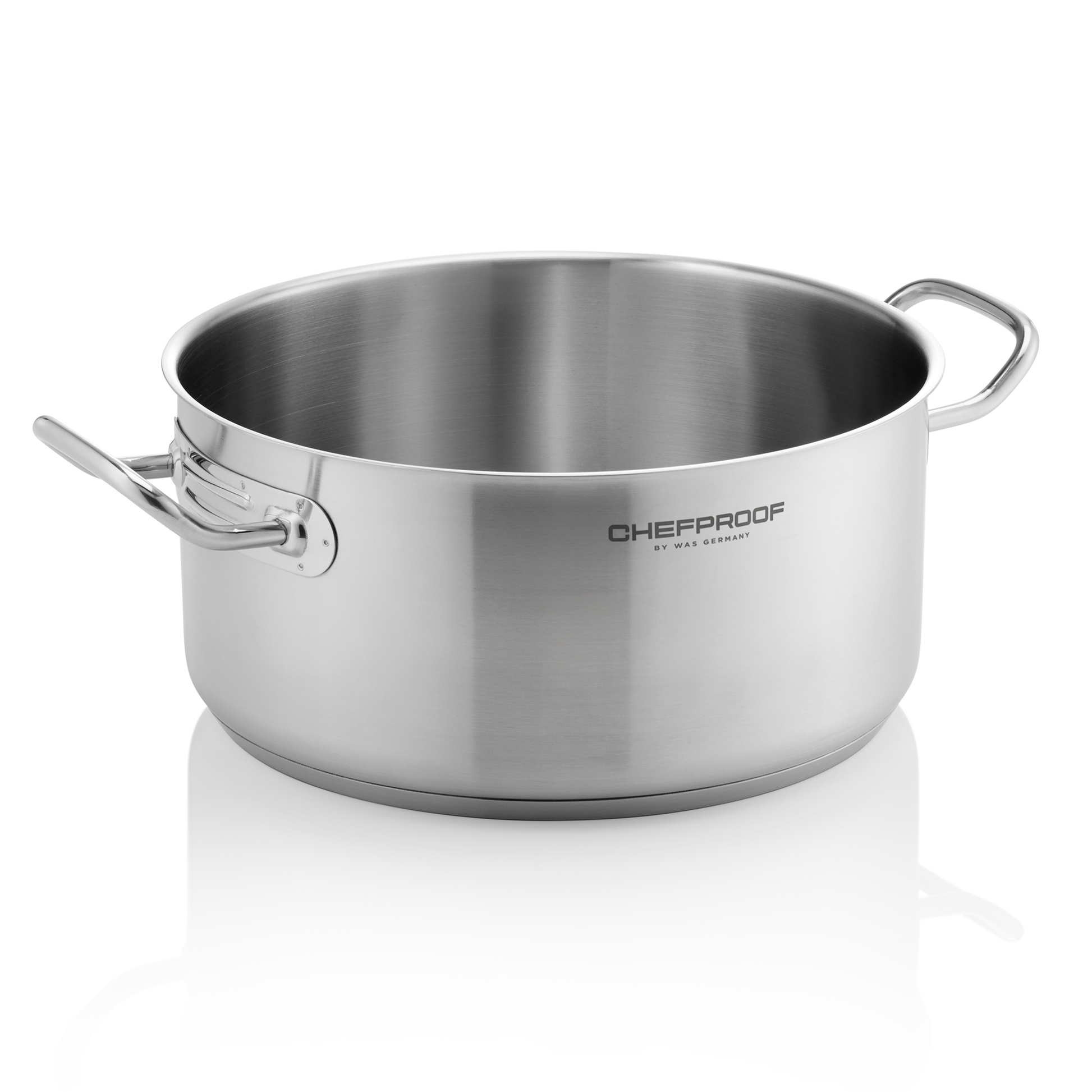 Chefproof Stew Pot, Ø360 mm, 14 L