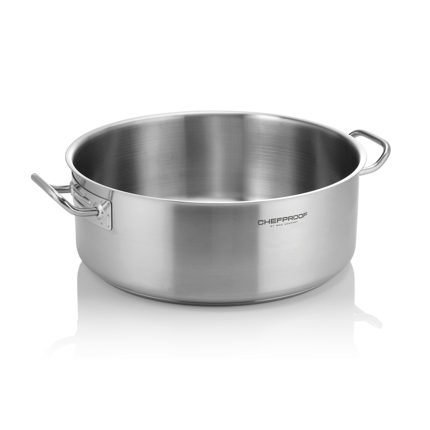 Chefproof Stew Pot, Ø450 mm, 23.5 L