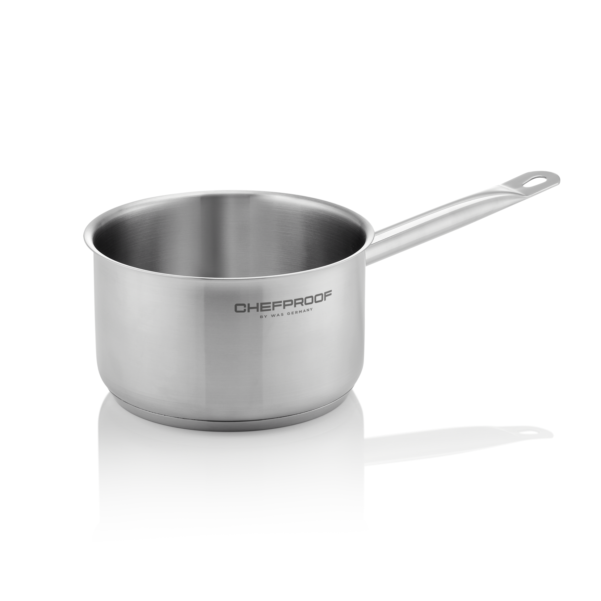 Chefproof Saucepan, Ø160 mm, 1.5 L
