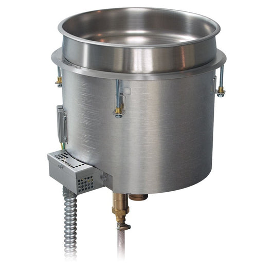 Hatco HWBHI-7QT