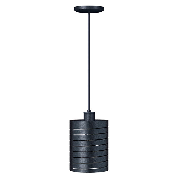Decorative Heat Lamp, Pendant Mount, 0.25 kW