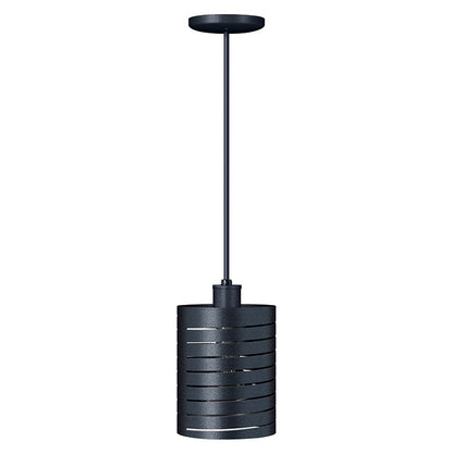 Decorative Heat Lamp, Pendant Mount, 0.25 kW