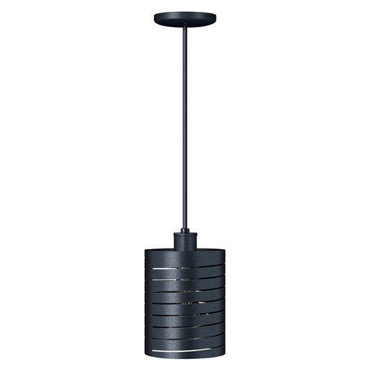 Decorative Heat Lamp, Pendant Mount, 0.25 kW