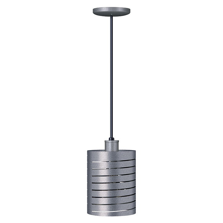 Decorative Heat Lamp, Pendant Mount, 0.25 kW