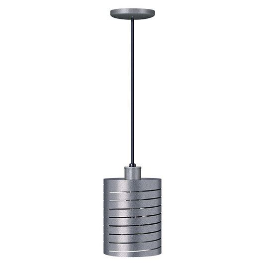 Decorative Heat Lamp, Pendant Mount, 0.25 kW