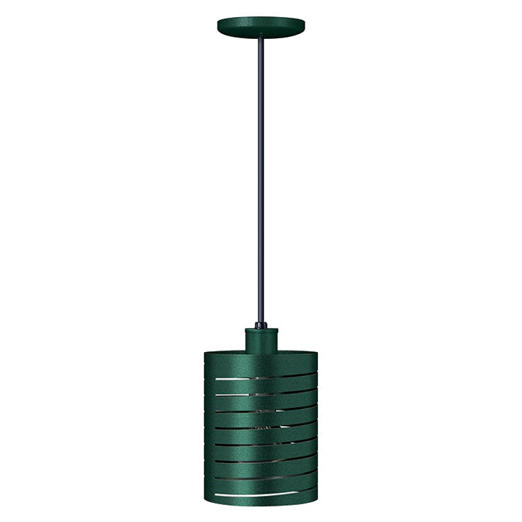Decorative Heat Lamp, Pendant Mount, 0.25 kW