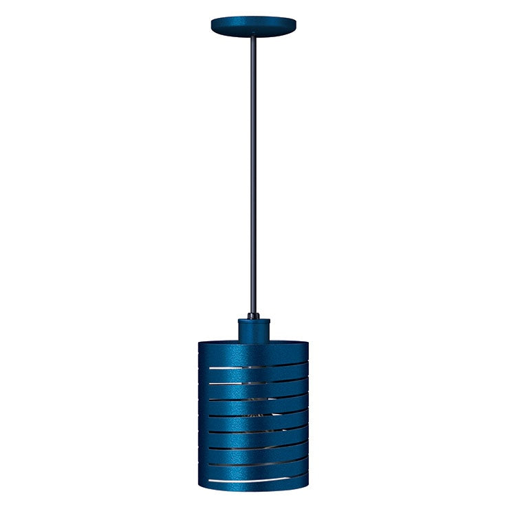 Decorative Heat Lamp, Pendant Mount, 0.25 kW