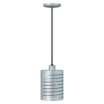 Decorative Heat Lamp, Pendant Mount, 0.25 kW