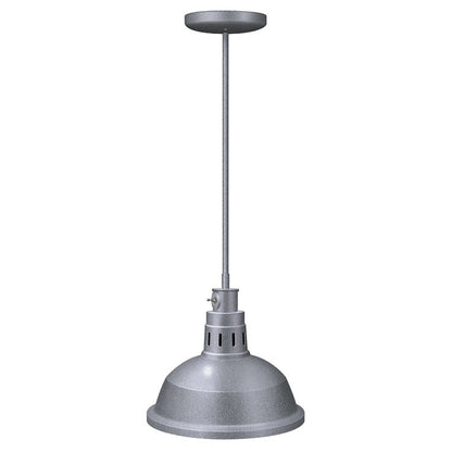 Decorative Infrared Heat Lamp, 0.25 kW, 120 V