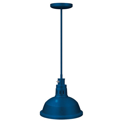 Decorative Infrared Heat Lamp, 0.25 kW, 120 V