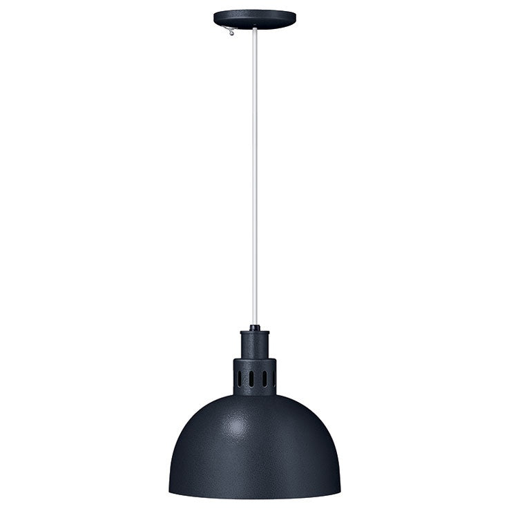 Decorative Heat Lamp, 0.25 kW, Ø279 mm Shade