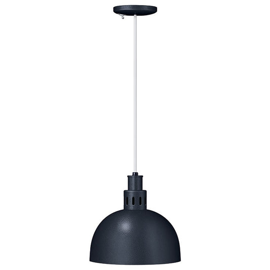 Decorative Heat Lamp, 0.25 kW, Ø279 mm Shade
