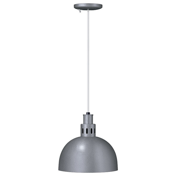 Decorative Heat Lamp, 0.25 kW, Ø279 mm Shade