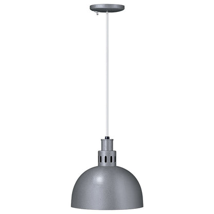 Decorative Heat Lamp, 0.25 kW, Ø279 mm Shade