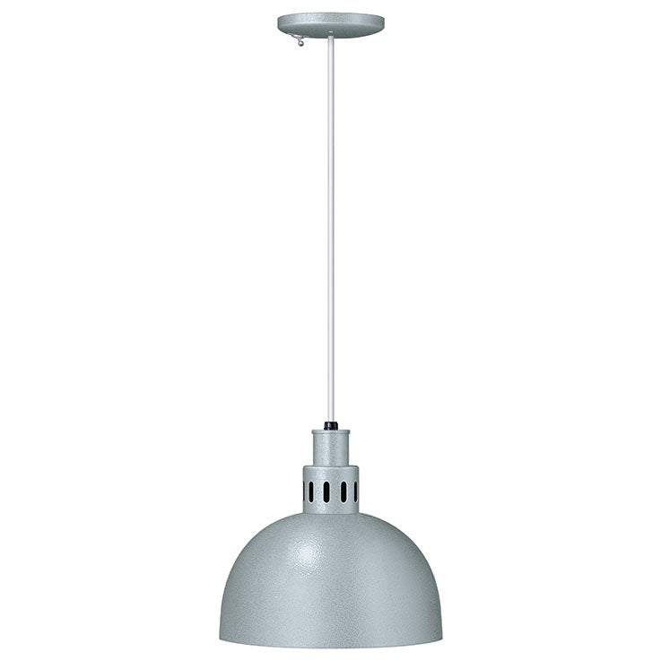Decorative Heat Lamp, 0.25 kW, Ø279 mm Shade