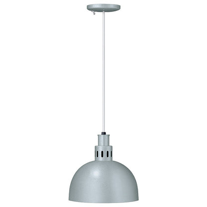 Decorative Heat Lamp, 0.25 kW, Ø279 mm Shade
