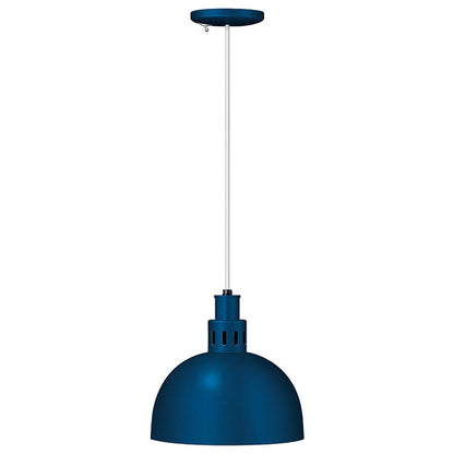Decorative Heat Lamp, 0.25 kW, Ø279 mm Shade