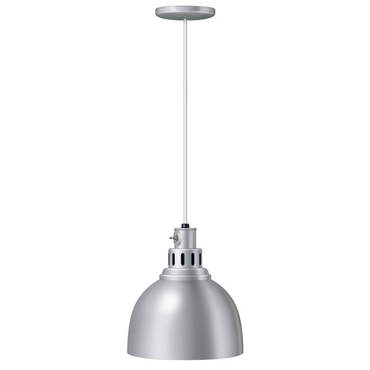 Decorative Radiant Heat Lamp, 250 W, Ø 241 mm