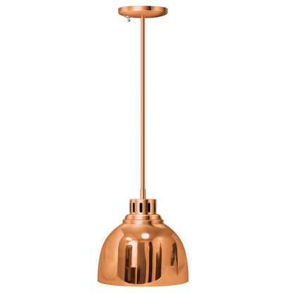 Decorative Radiant Heat Lamp, 250 W, Ø 241 mm