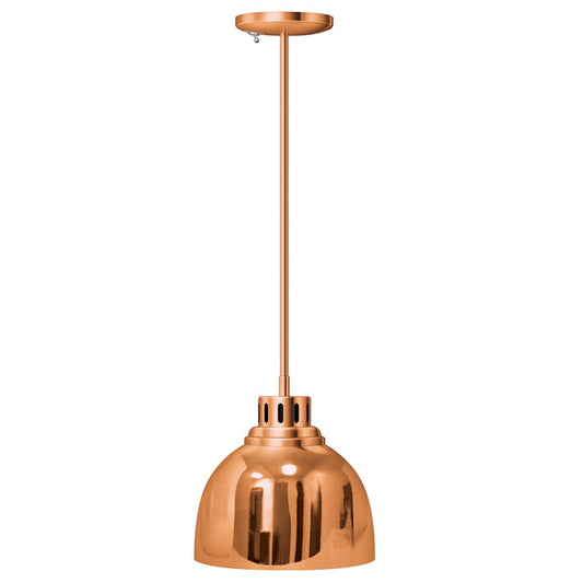 Decorative Radiant Heat Lamp, 250 W, Ø 241 mm