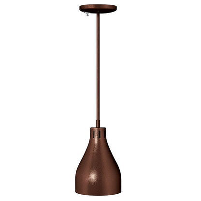 Decorative Hanging Heat Lamp, 250 W, 10 Mounts