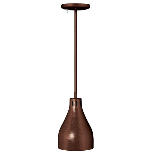 Decorative Hanging Heat Lamp, 250 W, 10 Mounts