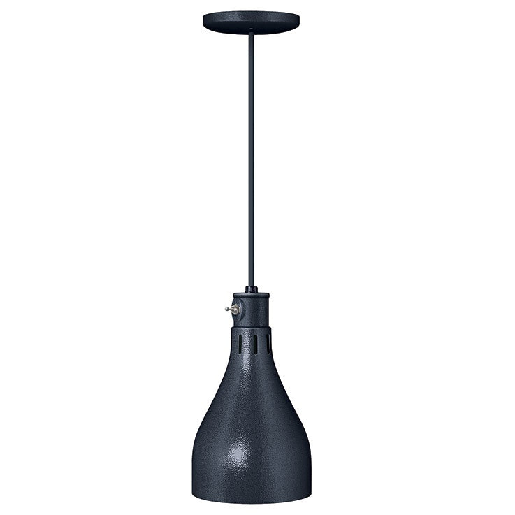 Decorative Hanging Heat Lamp, 250 W, 10 Mounts