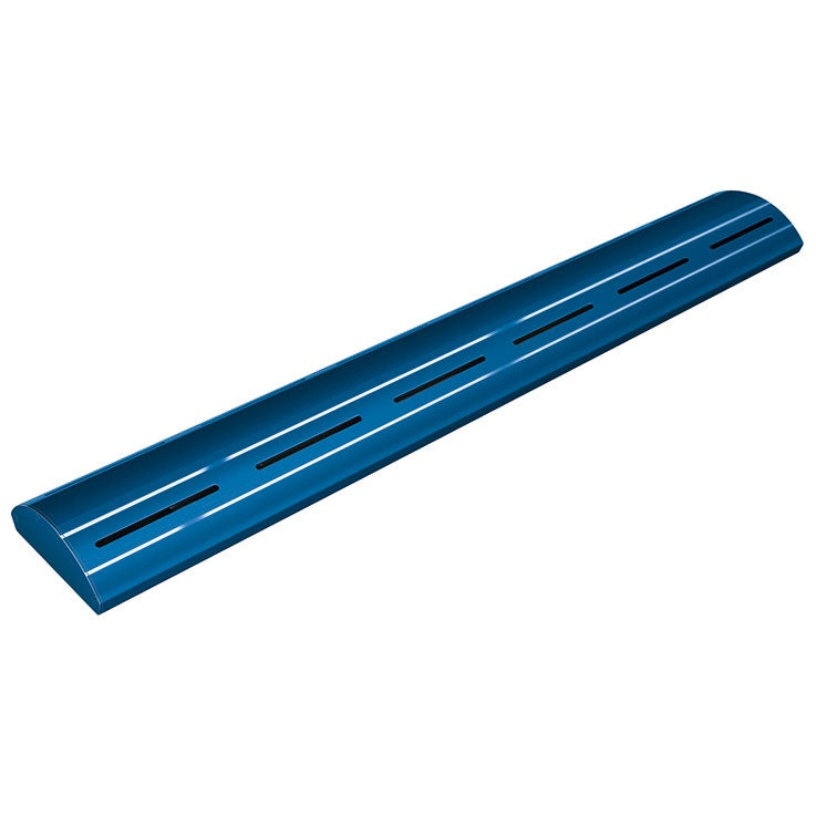 Glo-Ray Curved Infrared Strip Heater, 457–1829 mm