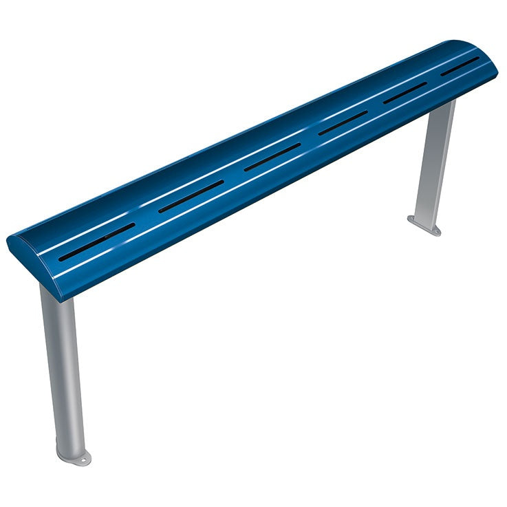 Glo-Ray Curved Infrared Strip Heater, 457–1829 mm