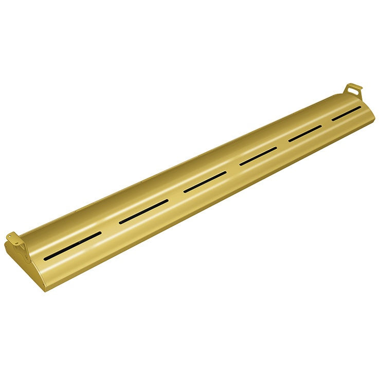 Glo-Ray Curved Infrared Strip Heater, 457–1829 mm