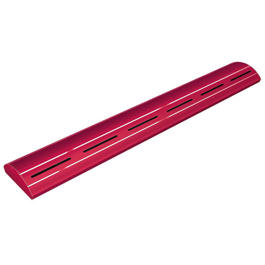 Glo-Ray Curved Infrared Strip Heater with LED, 1.74 kW