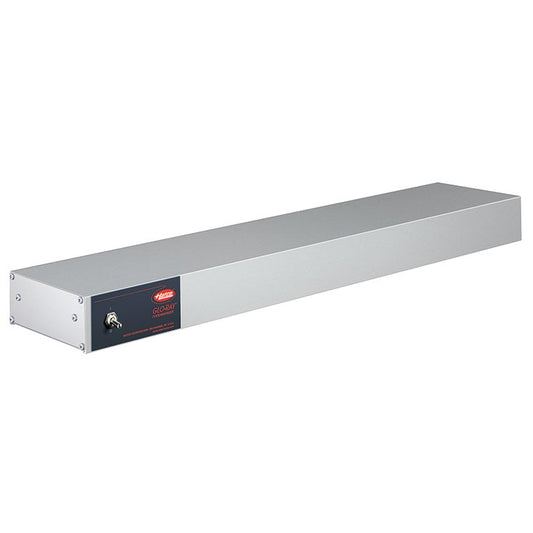 Glo-Ray Infrared Strip Heater, Std/High Watt