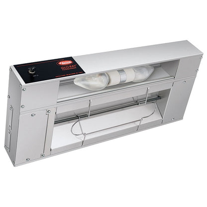 Glo-Ray Infrared Strip Heater with Lights, 457–3658 mm