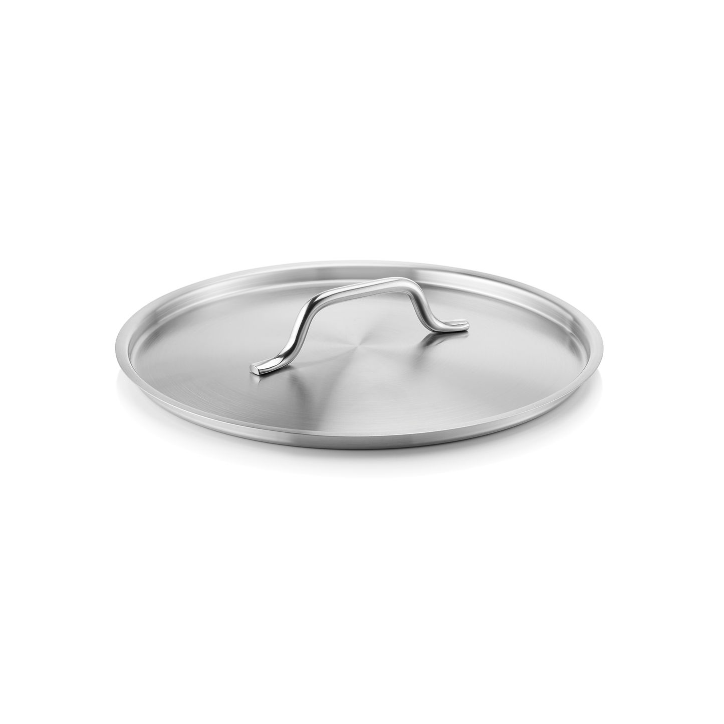 Chefproof Lid, Ø160 mm