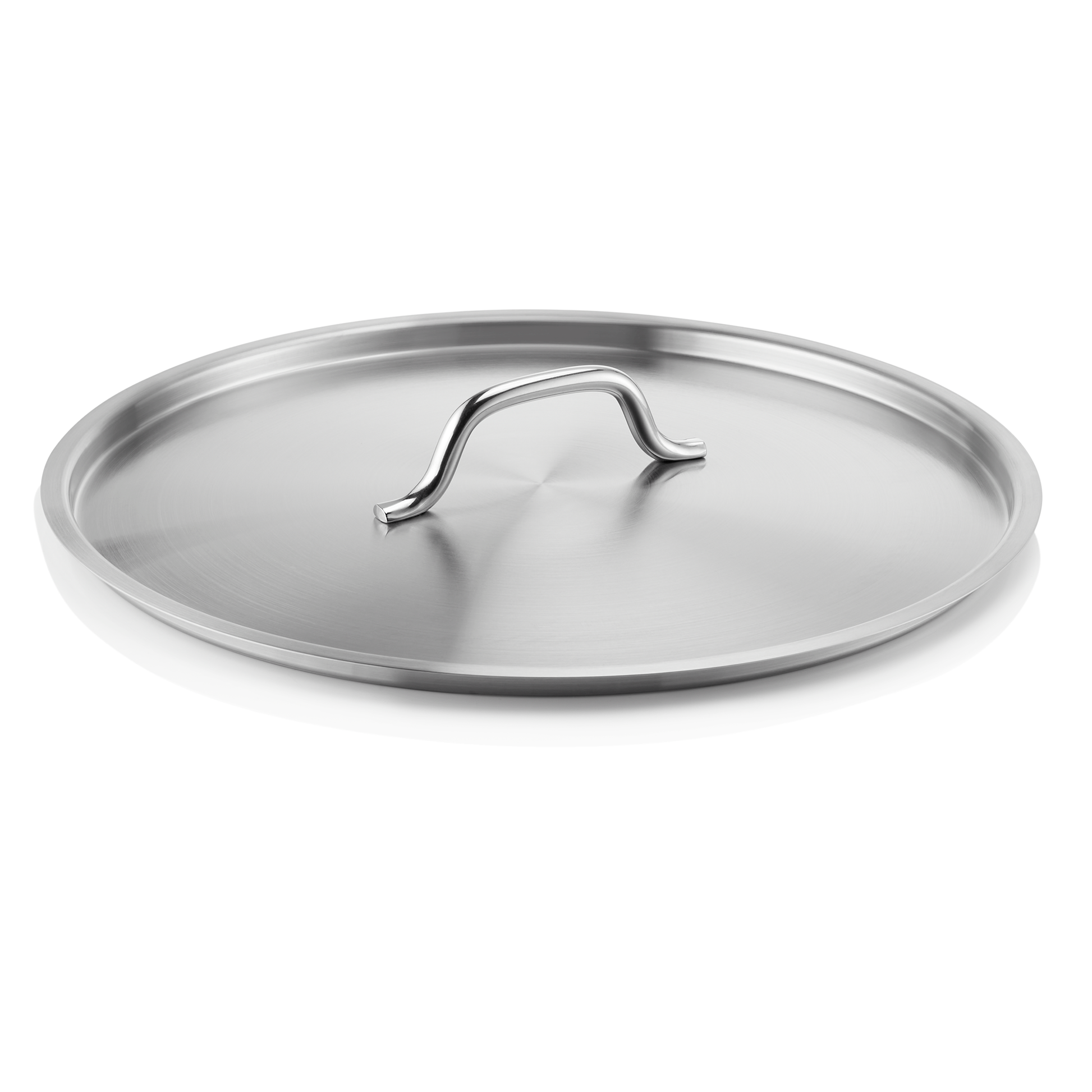 Chefproof Lid, Ø360 mm