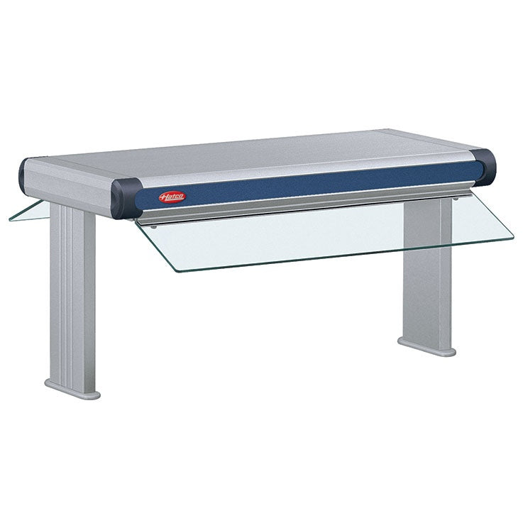 Glo-Ray Designer Dual Infrared Strip Warmer, 1.0 kW