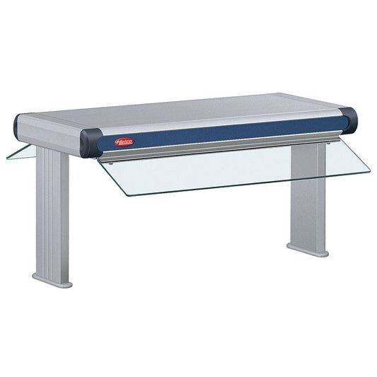 Glo-Ray Designer Dual Infrared Strip Warmer, 1.0 kW