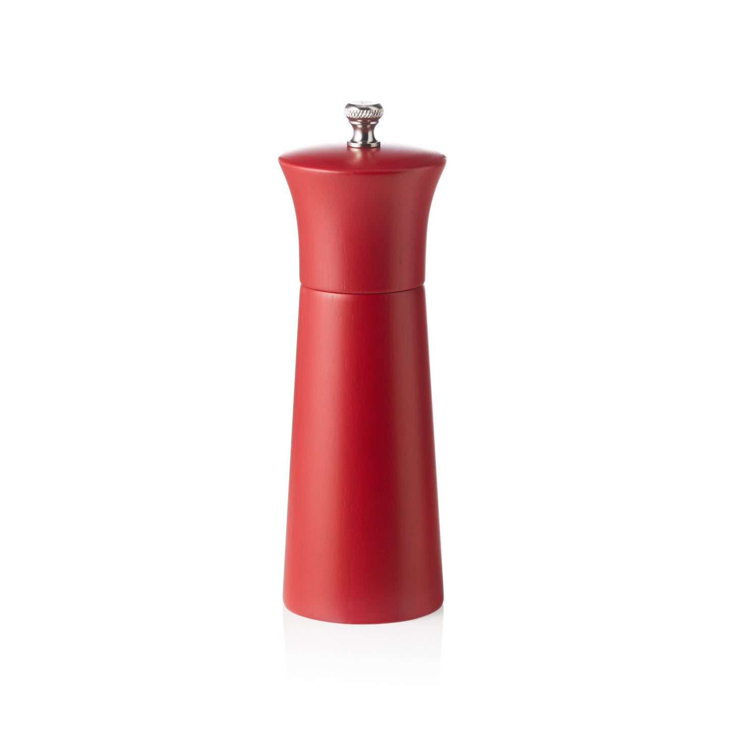 Was Pepper Mill Novel Mill, Red, 150 mm