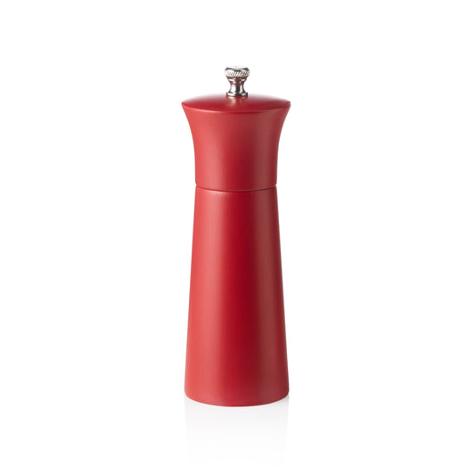 Was Pepper Mill Novel Mill, Red, 150 mm