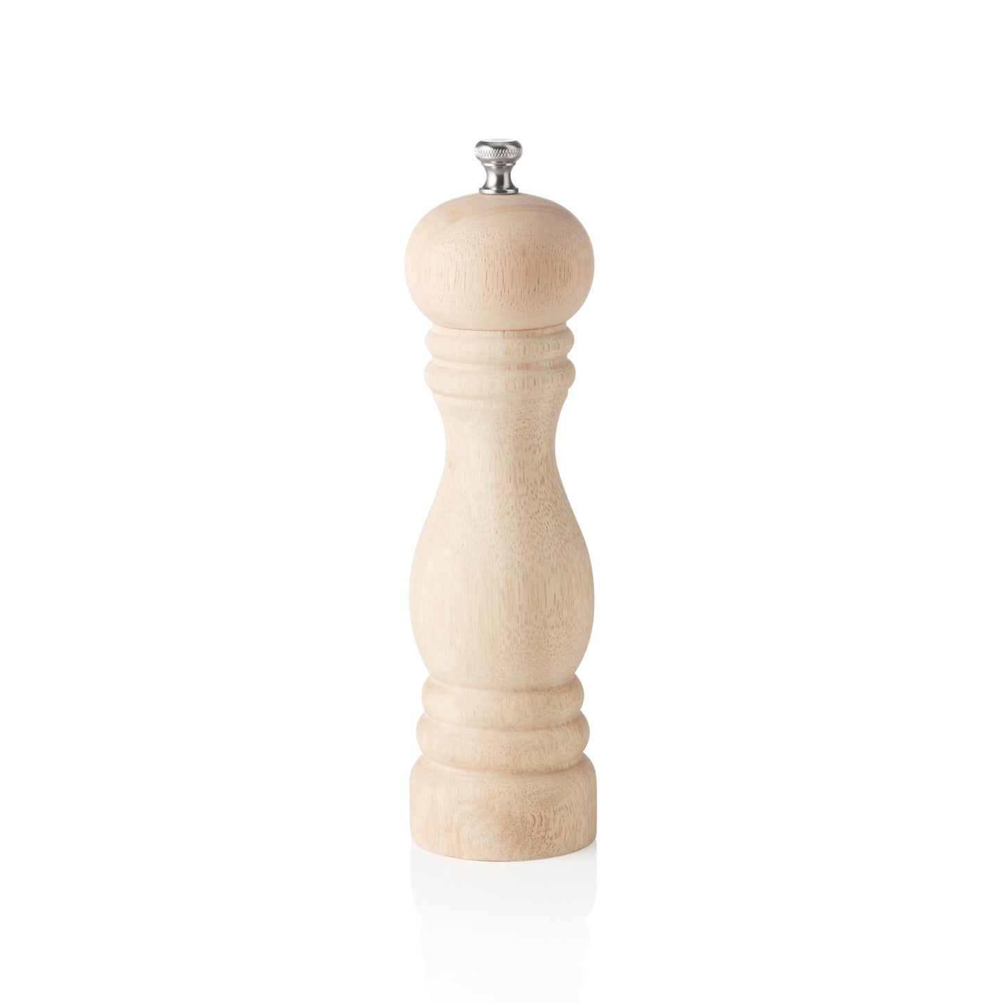 Was Salt Mill Classic Mill, Natural Unlacquered, H200 mm