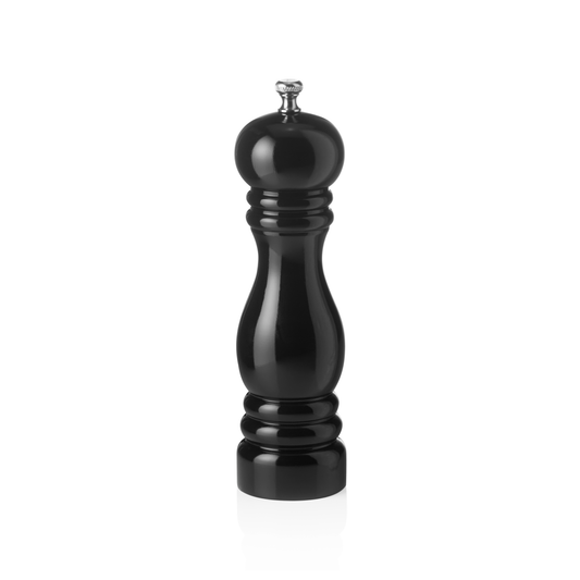 Was Pepper Mill Classic Mill, Glossy Black, H200 mm