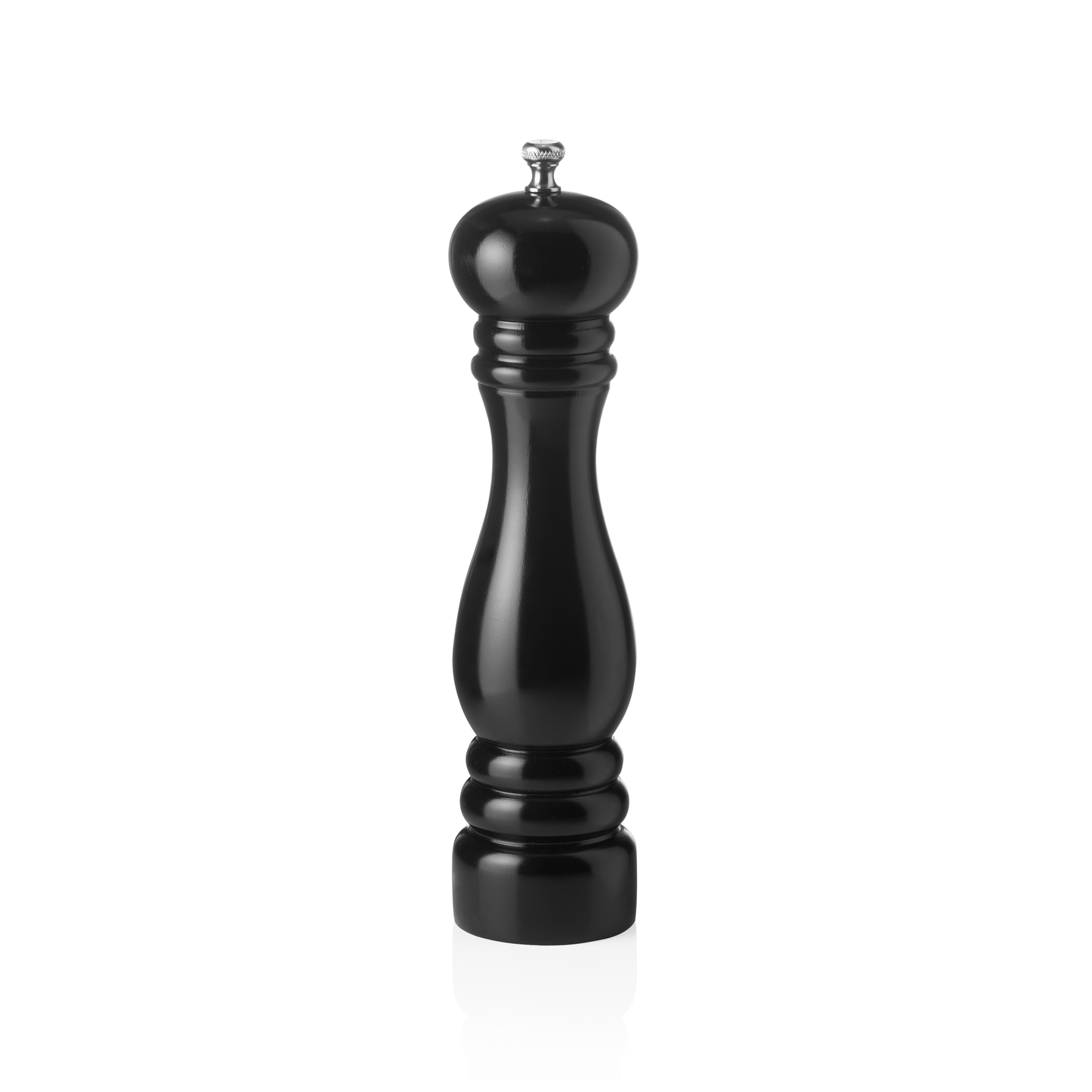 Was Pepper Mill Classic Mill, Glossy Black, H250 mm