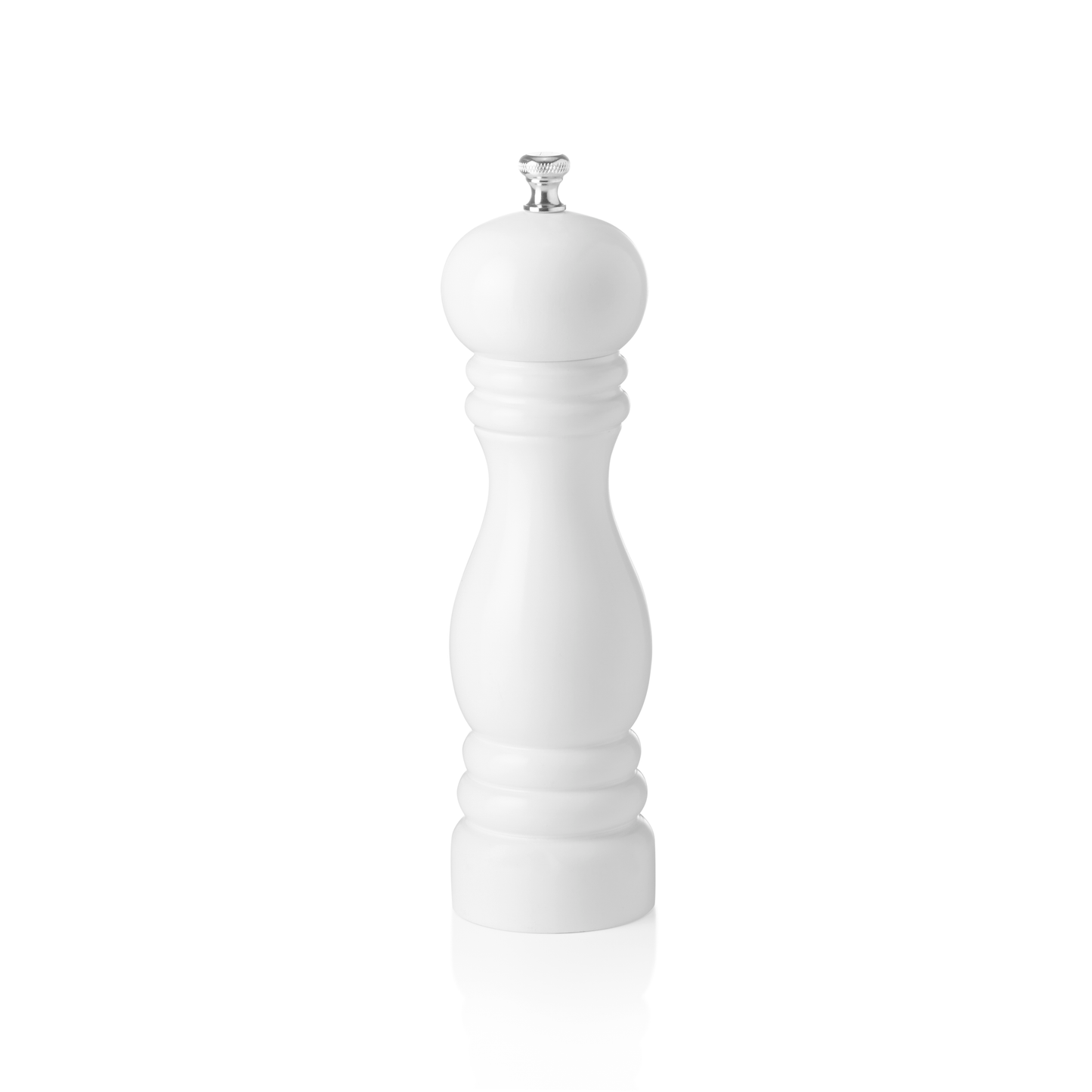 Was Pepper Mill Classic Mill, Glossy White, H200 mm