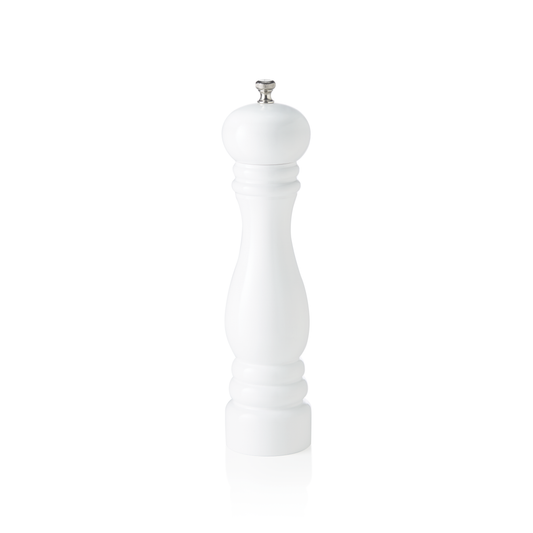 Was Pepper Mill Classic Mill, Glossy White, H250 mm