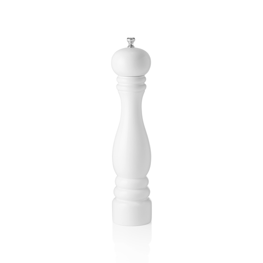 Was Pepper Mill Classic Mill, Glossy White, H300 mm